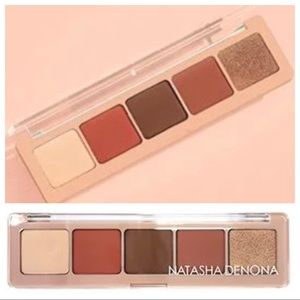 Natasha Denona Eyeshadow Palette